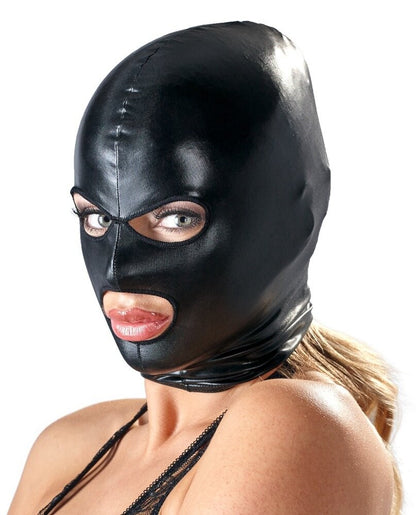 ORION - BAD KITTY - BAD KITTY MASK BLACK 2