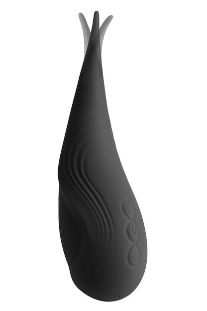 Stellar Clitoral stimulator - Black