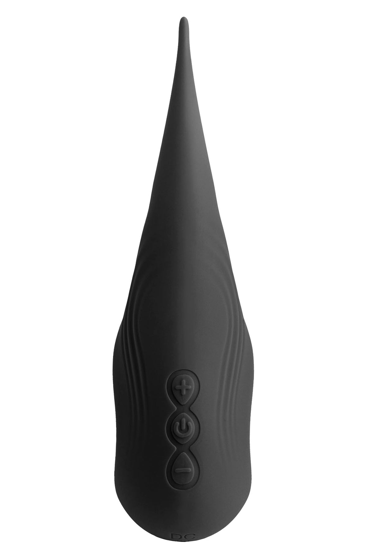 Stellar Clitoral stimulator - Black