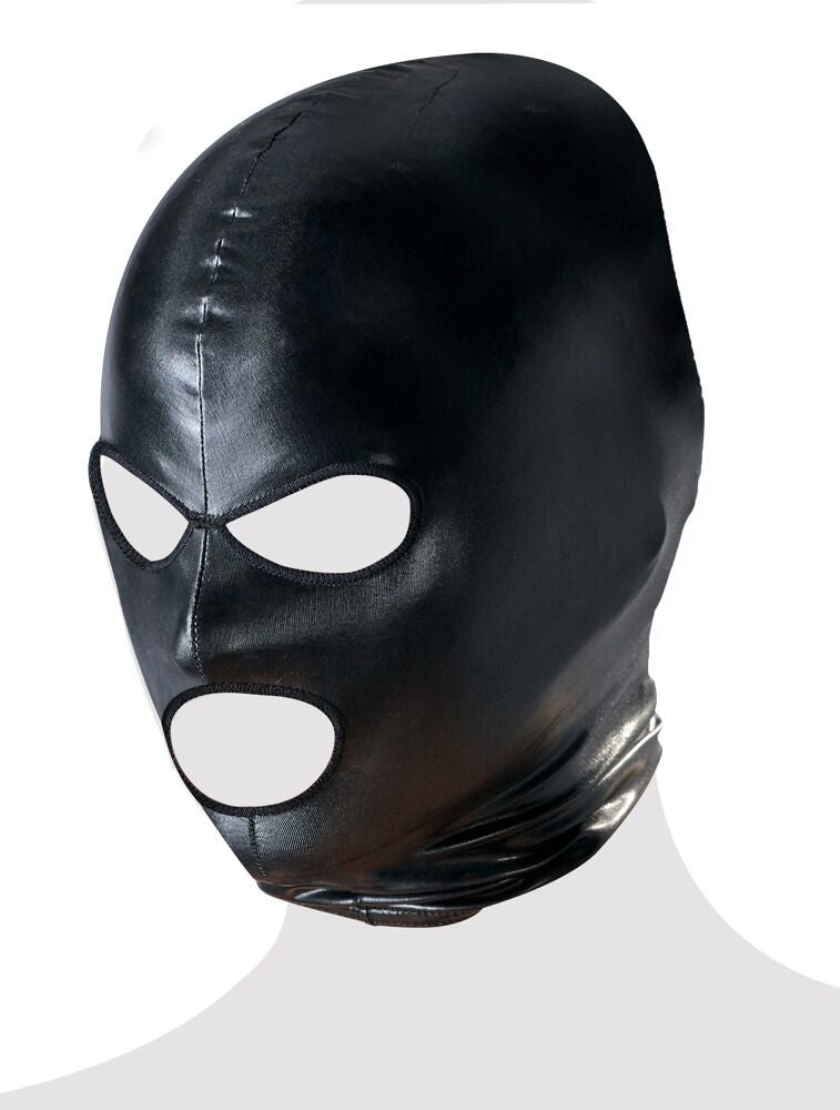 ORION - BAD KITTY - BAD KITTY MASK BLACK 2