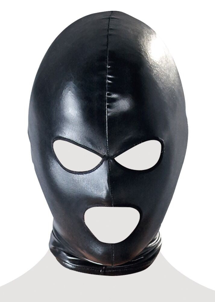ORION - BAD KITTY - BAD KITTY MASK BLACK 2