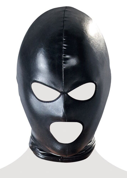 ORION - BAD KITTY - BAD KITTY MASK BLACK 2