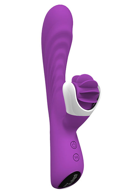 Roar Purple