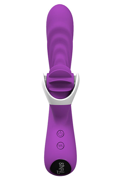 Roar Purple