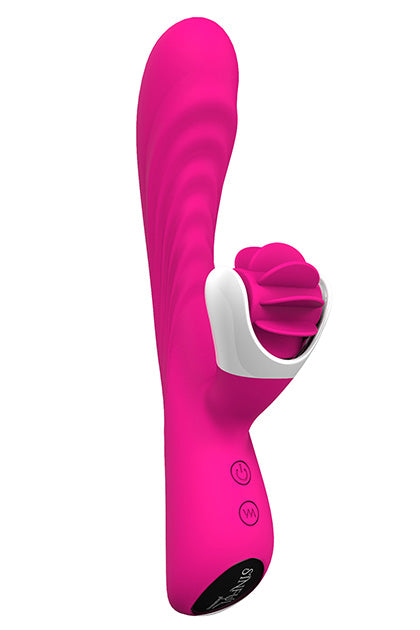 S PLEASURES PREMIUM LINE - ROAR PINK