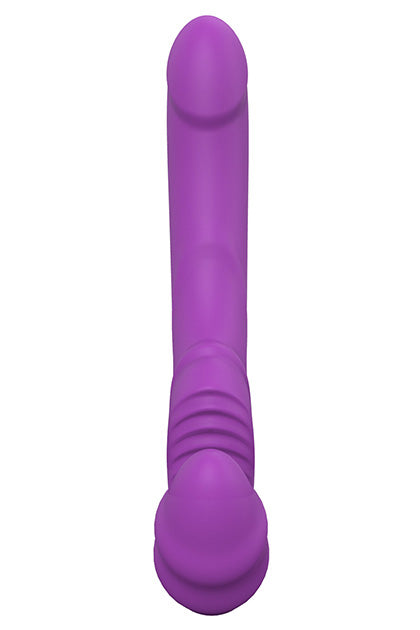 S PLEASURES PREMIUM LINE - UNLEASHED PURPLE