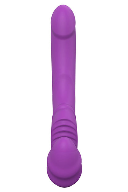 S PLEASURES PREMIUM LINE - UNLEASHED PURPLE