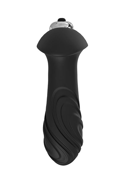 S PLEASURES - BUTT PLUG SWIRL