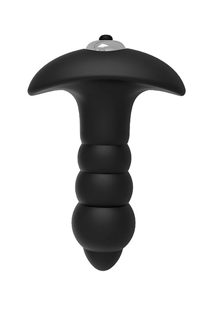 S PLEASURES - BUTT PLUG BUBBLE