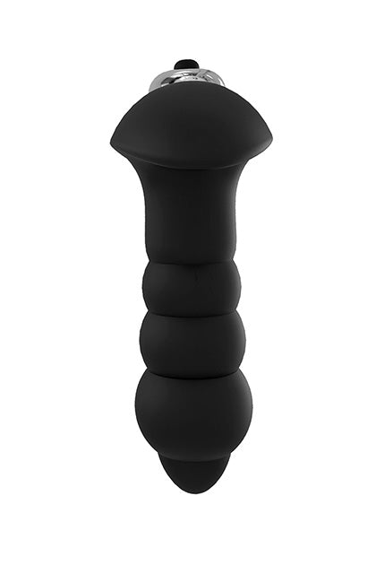 S PLEASURES - BUTT PLUG BUBBLE