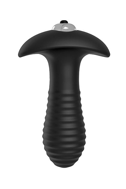 S PLEASURES - BUTT PLUG SPIRAL