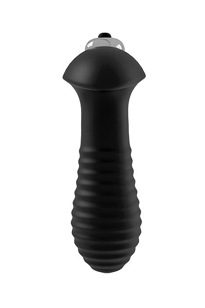 S PLEASURES - BUTT PLUG SPIRAL