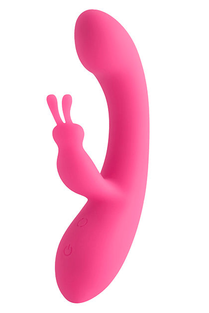 Love Bunny Pink