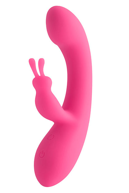 Love Bunny Pink