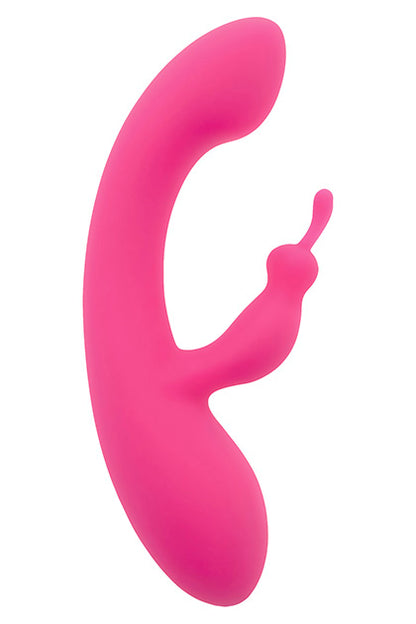 Love Bunny Pink