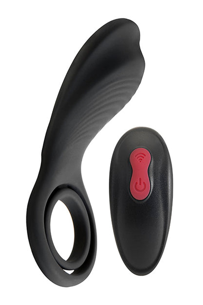 S PLEASURES PREMIUM LINE - REMINGTON BLACK