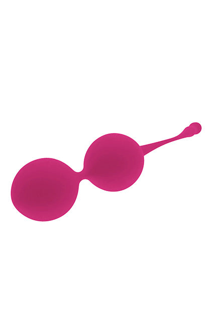 S PLEASURES PREMIUM LINE - LOVE BALLS PINK