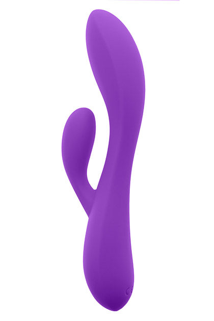 S PLEASURES PREMIUM LINE - EUPHORIA PURPLE