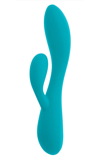 S PLEASURES PREMIUM LINE - EUPHORIA TURQUOISE