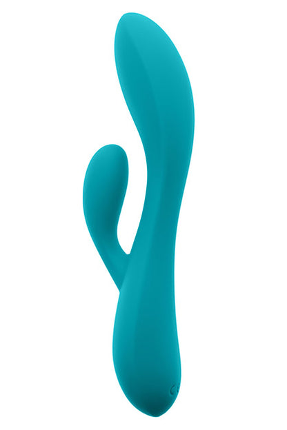 S PLEASURES PREMIUM LINE - EUPHORIA TURQUOISE