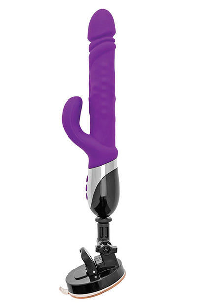 Xtreme Vibrator Purple