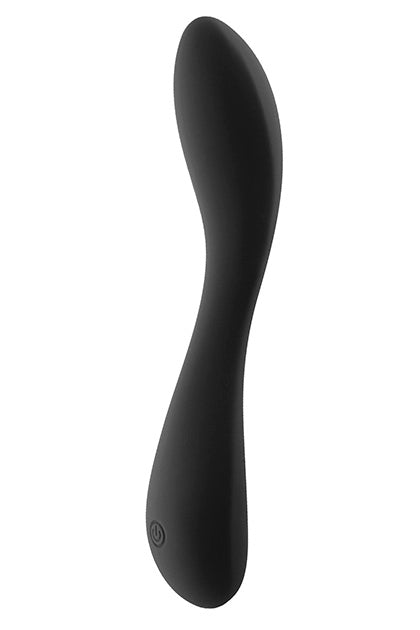 S PLEASURES PREMIUM LINE - LIBIDO BLACK