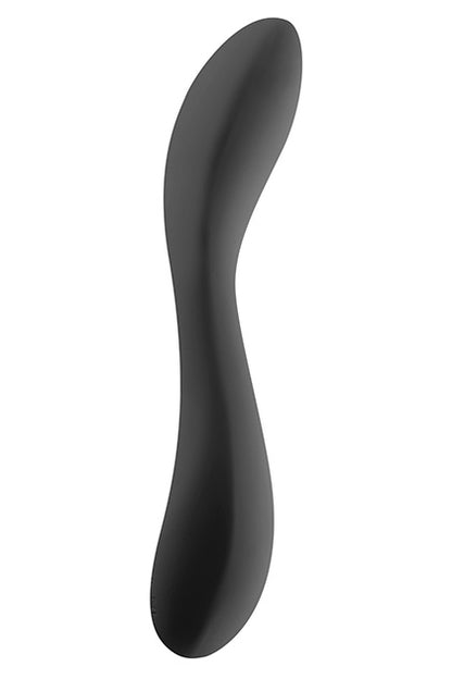 S PLEASURES PREMIUM LINE - LIBIDO BLACK