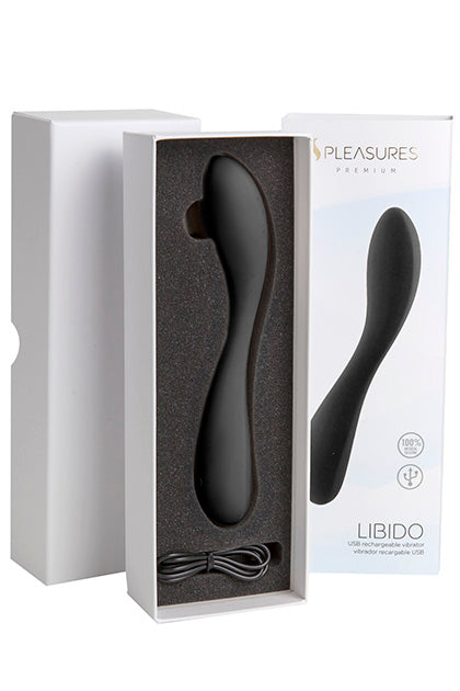 Libido Black