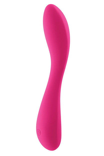 S PLEASURES PREMIUM LINE - LIBIDO CERISE