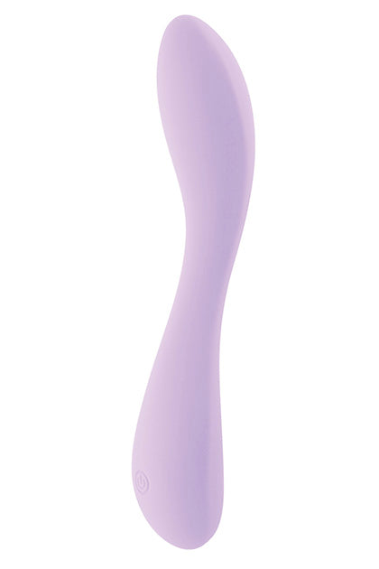 S PLEASURES LÍNEA PREMIUM - CARAMELO PARA LA LÍBIDO MORADO