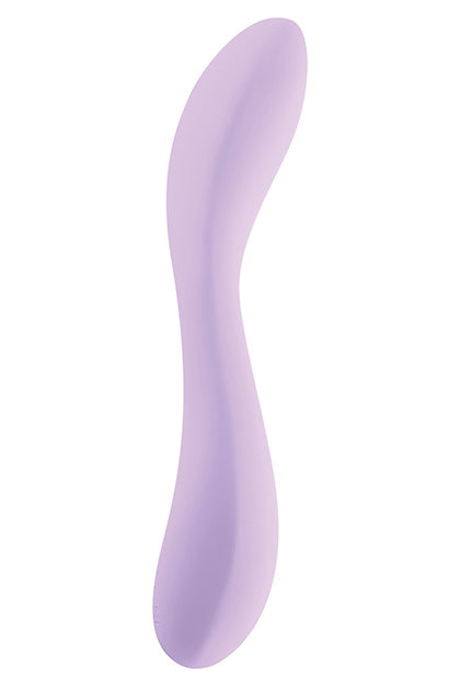 S PLEASURES LÍNEA PREMIUM - CARAMELO PARA LA LÍBIDO MORADO