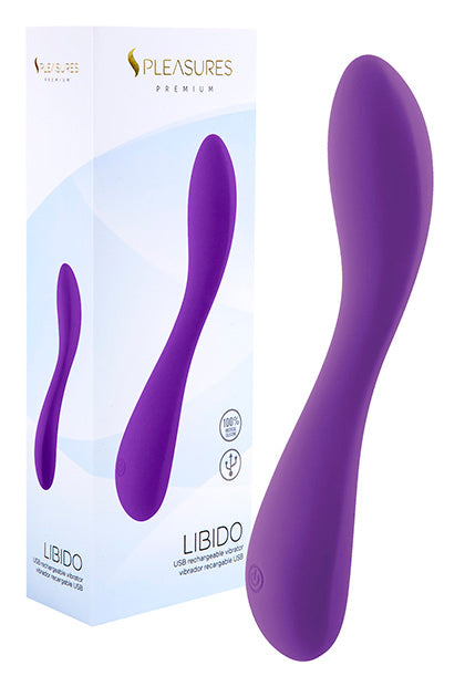 Libido Purple
