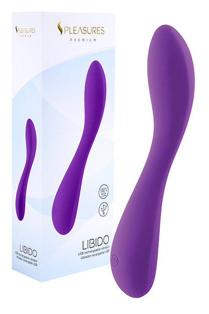 Libido Purple