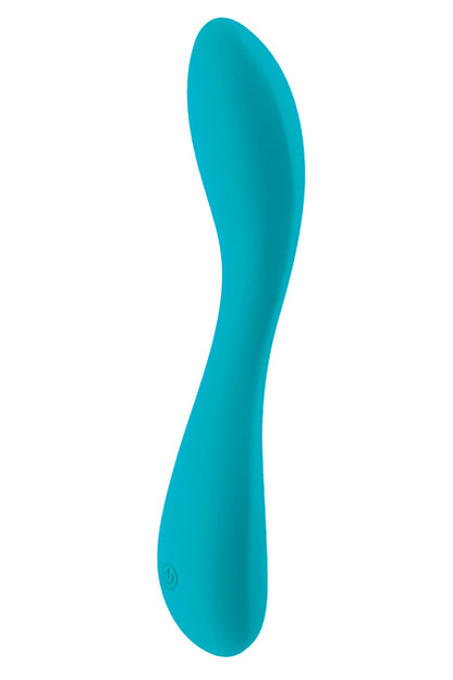 S PLEASURES PREMIUM LINE - LIBIDO TURQUOISE