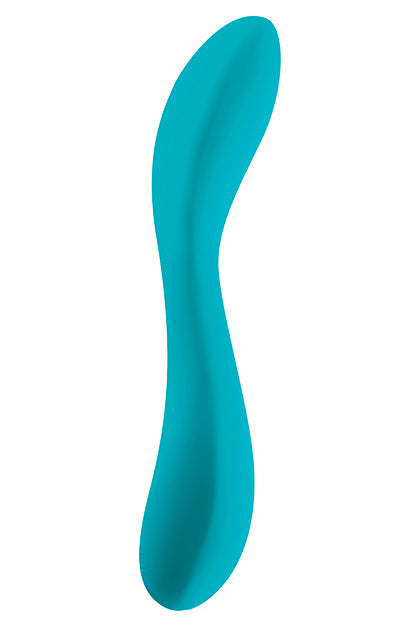 S PLEASURES PREMIUM LINE - LIBIDO TURQUOISE