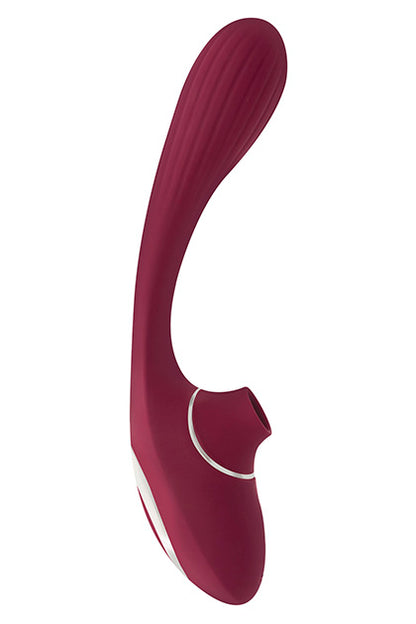 S PLEASURES PREMIUM LINE - DUAL SUCTION WINE