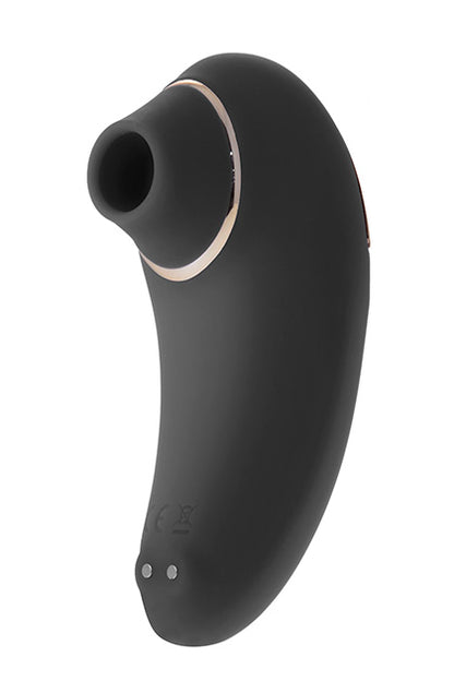 S PLEASURES PREMIUM LINE - SENSUI - BLACK