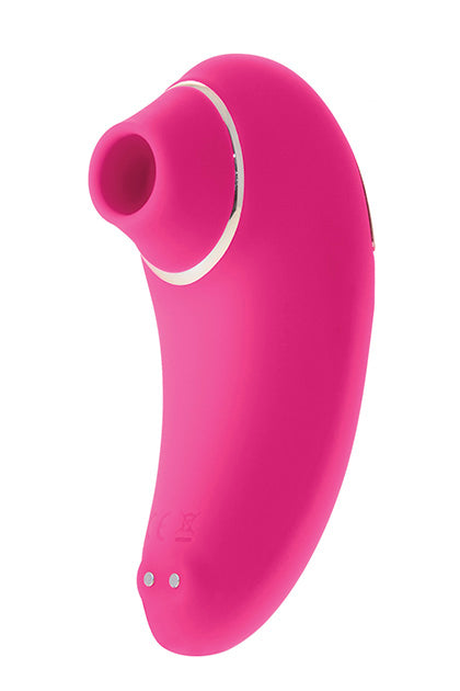 S PLEASURES PREMIUM LINE - SENSUI - PINK
