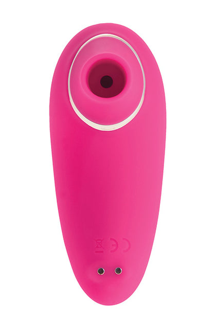 S PLEASURES PREMIUM LINE - SENSUI - PINK