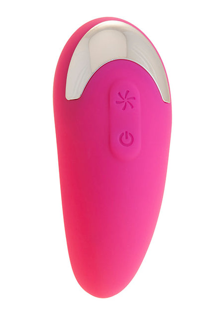 S PLEASURES PREMIUM LINE - SENSUI - PINK