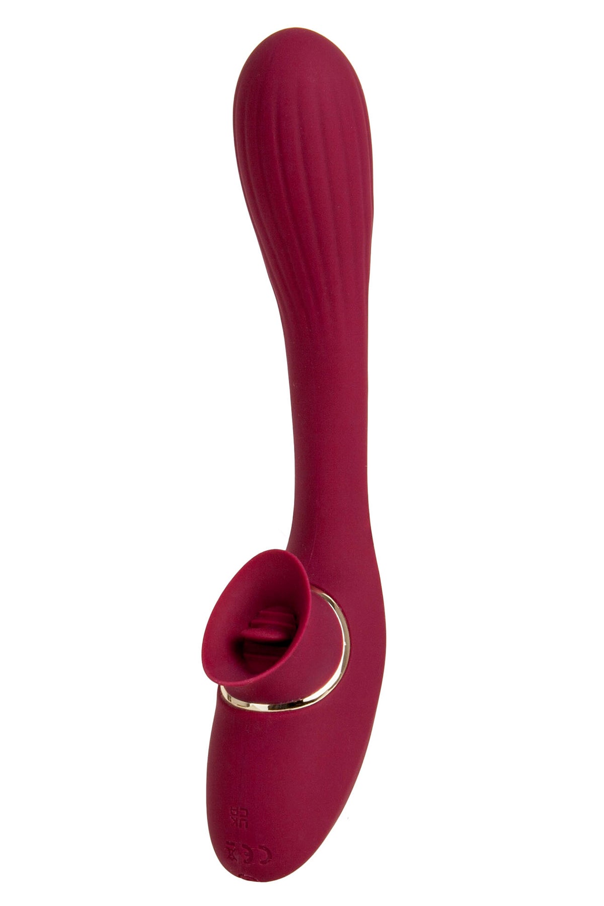 S PLEASURES PREMIUM LINE - DUAL PLEASURES - WINE