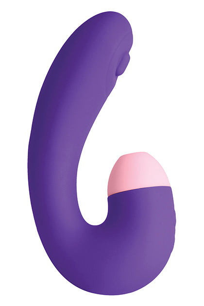 S PLEASURES LÍNEA PREMIUM - BLIZZARD - MORADO