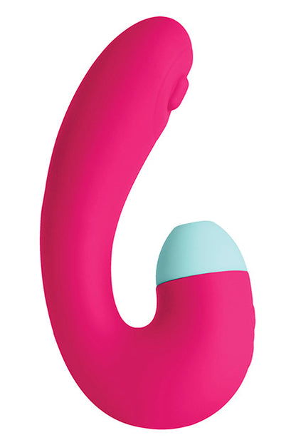 S PLEASURES PREMIUM LINE - BLIZZARD - CERISE