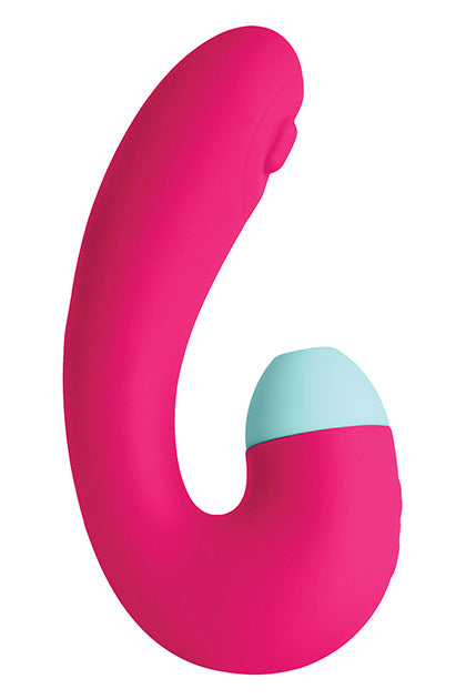 S PLEASURES PREMIUM LINE - BLIZZARD - CERISE