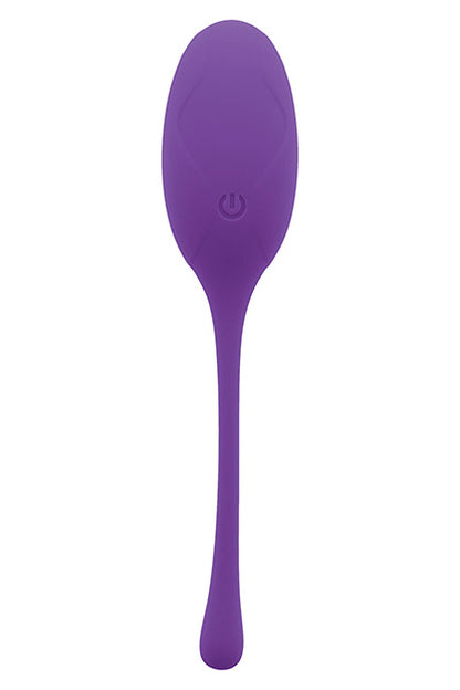 Love Egg Purple