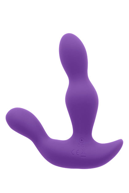 Prostate Stim Purple