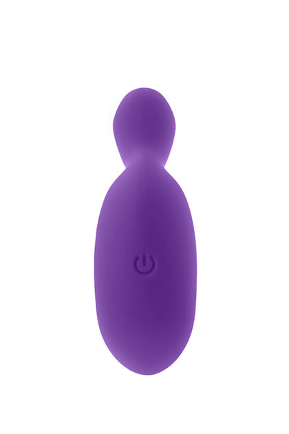 Prostate Stim Purple