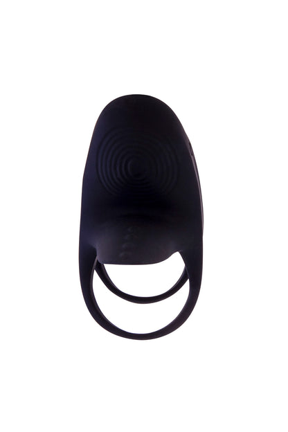 S PLEASURES PREMIUM LINE - AVALANCHE BLACK