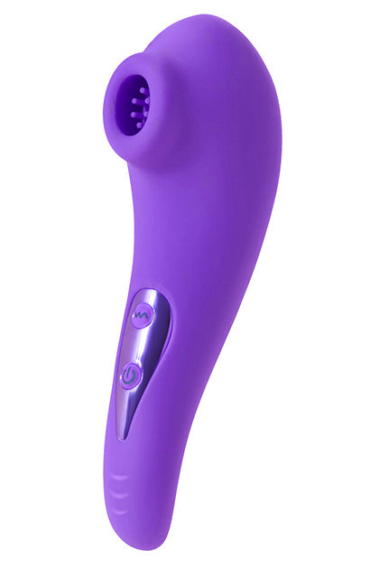 S PLEASURES PREMIUM LINE - SWEET SUCTION PURPLE