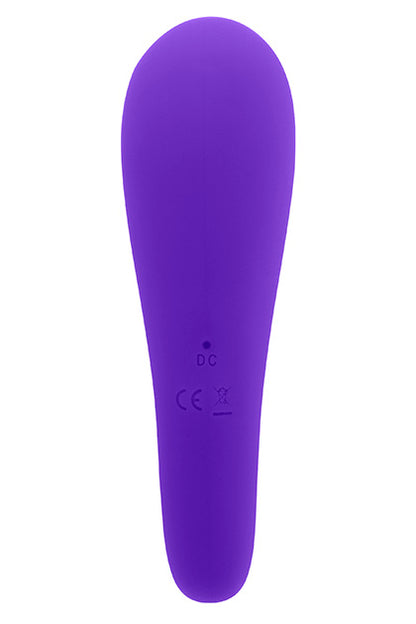 S PLEASURES PREMIUM LINE - SWEET SUCTION PURPLE